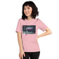 Neon Cassette (Pink) - Unisex T-Shirt